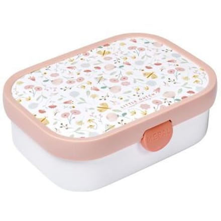 Mepal Little Dutch Flowers & Butterflies lunchbox midi