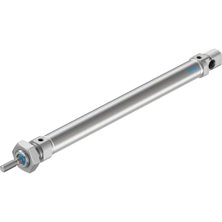 Festo Cilinder 16mm Boring 150mm Slag ISO 6432 Dubbelwerkend - 1908265 - P2CPM