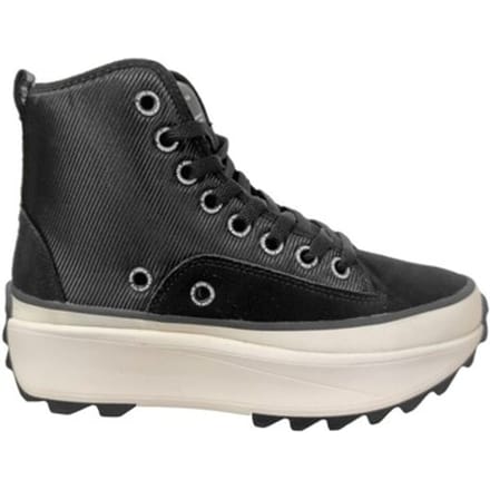 Hoge Sneakers Pepe jeans Woking city