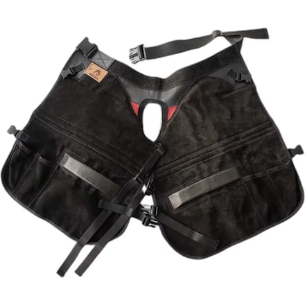 Smedenschort Hispano Farrier