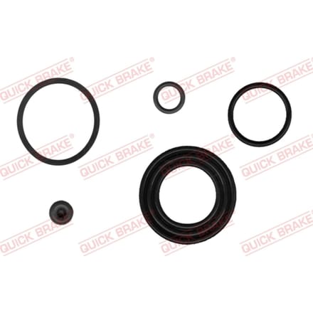 Reparatieset, remklauw QUICK BRAKE 114-0153