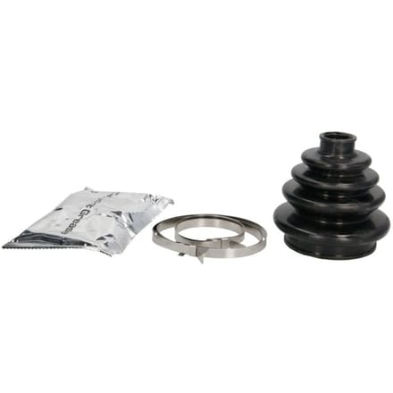 Balgenset, aandrijfas PASCAL G5F003PC