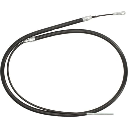 Kabel, parkeerrem TRW GCH1681