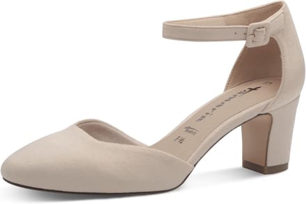 Dames Pump met Elegant Ontwerp
