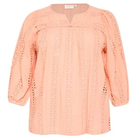 KAFFE Kcrandi blouse