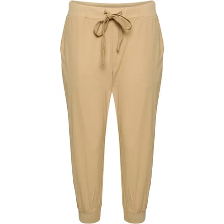 Capribroek Regular fit Classic Sand