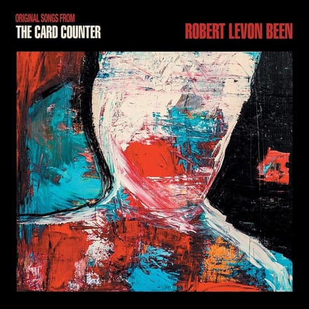 Robert Levon Been - Original Songs From The Card Counter (CD)