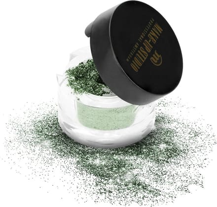 Make-up Studio Shiny Effects Oogschaduw - Oak