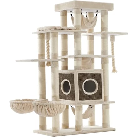 Kattenboom Nobby Pet Gadi