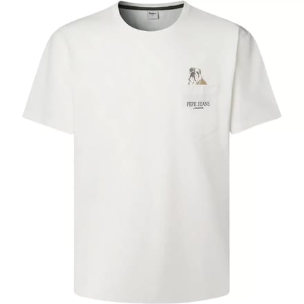 T-shirt Pepe Jeans Thansen