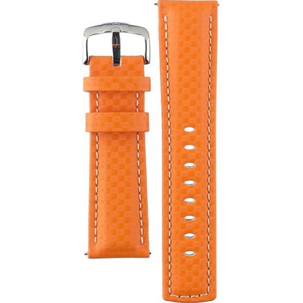 Hirsch 02592076-2-24 Carbon band