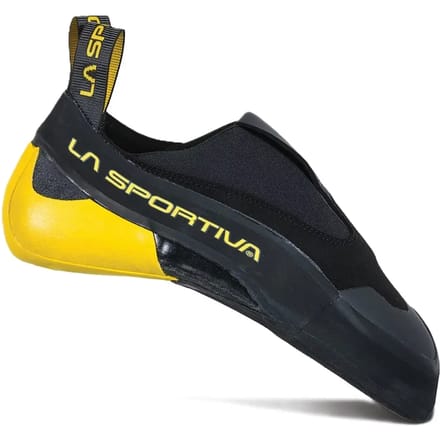 Klimschoenen La Sportiva Cobra 4.99