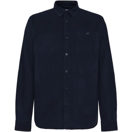 Shirt KnowledgeCotton Apparel Dune