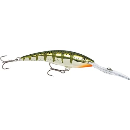 Lok Rapala Deep Tail Dancer – 22g