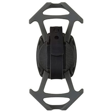 Nite Ize  Wraptor - Universele draaibare SmartPhone houder voor de fiets