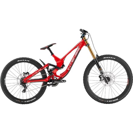 Framebescherming Monkey Products Intense - M1-Alloy