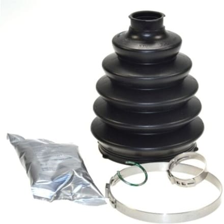 Balgenset, aandrijfas SPIDAN 25594