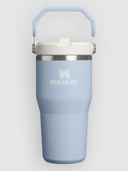 Stanley The Iceflow Flip Straw 2.0 0,59l Fles blauw