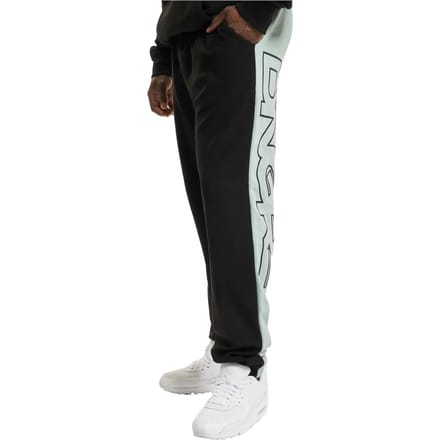 Dangerous DNGRS Cumulus Big Print joggingbroek