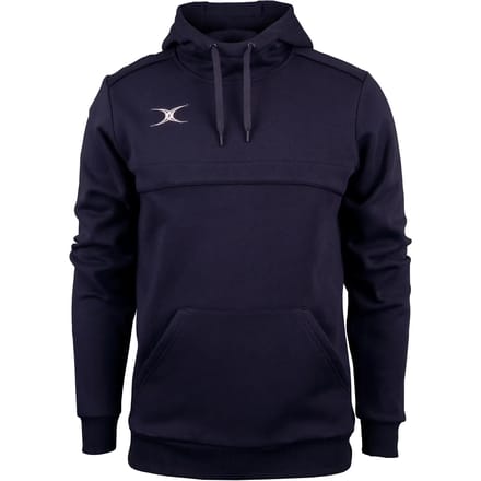 Gilbert Hoodie Photon Blauw - M