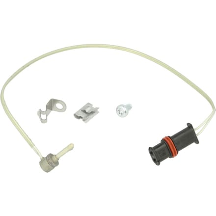 Sensor, temperatuur, parkeerverwarming WEBASTO 1317520A