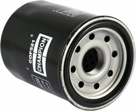 champion oliefilter voor arctic cat 450 trv 2011 nieuw