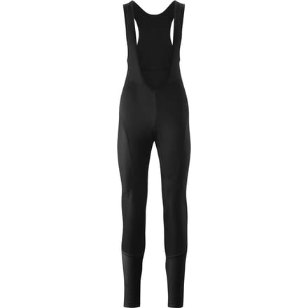 Leggings voor dames Gonso Essential Bib Softshell