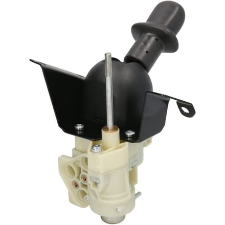 Remklep, parkeerrem WABCO 961 724 225 0
