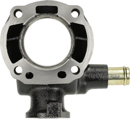 Mezoly Cilinder 70cc Morini 2 takt watergekoeld
