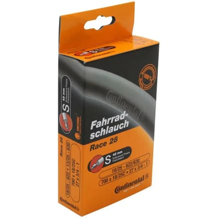 Presta ventiel luchtkamer Continental 700 x 20-25