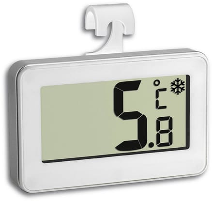TFA horloge 30.2028.02
