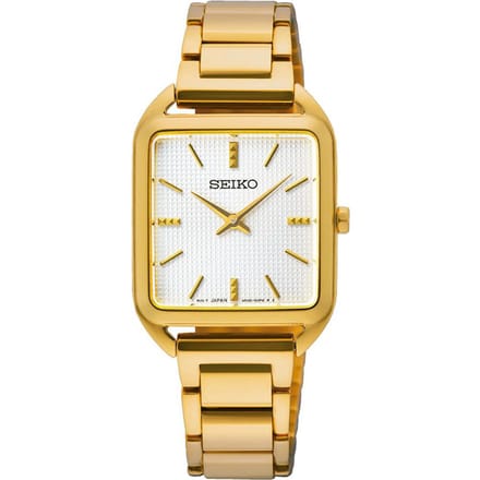 Seiko SWR078P1 Dames Horloge