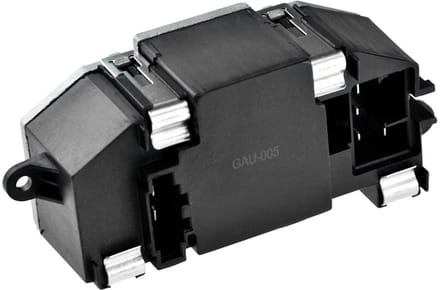 Kachelweerstand OEM 3C0907521D