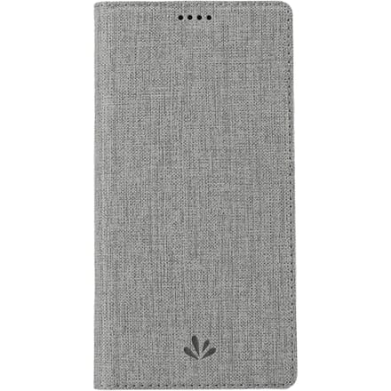 Vili Samsung Galaxy S20 Ultra DMX Flipcover  Grijs
