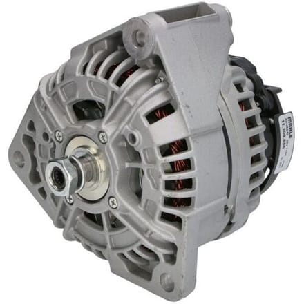 Driefasige generator MAHLE MG 795