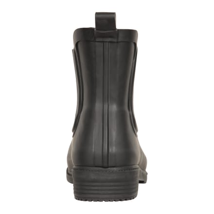 Mountain Warehouse Dames/Dames Winter Wellington Laarzen (Zwart)
