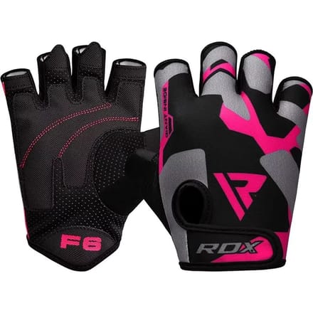 Trainingshandschoenen RDX Sumblimation F6