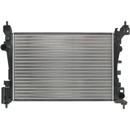 Radiator THERMOTEC D7C024TT