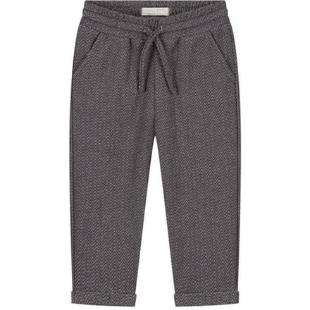 Sweet Petit baby broek Black Pearl 62 heren