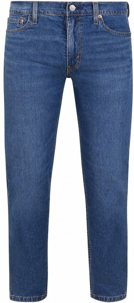 Levi's 511 Denim Jeans Blauw - Maat W 32 - L 32 - Heren