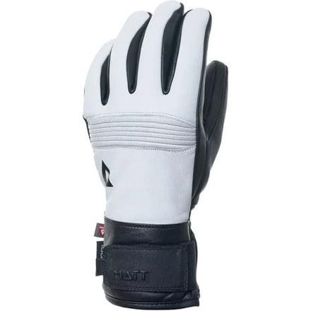 Skihandschoenen MATT Sandra Tootex