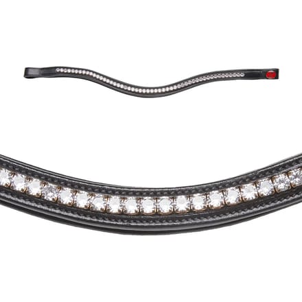 Frontaal voor paard Kieffer Collection
