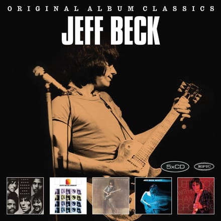 Original Album Classics 2