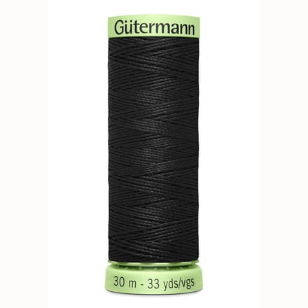 Gutermann Siersteekgaren #000 30m