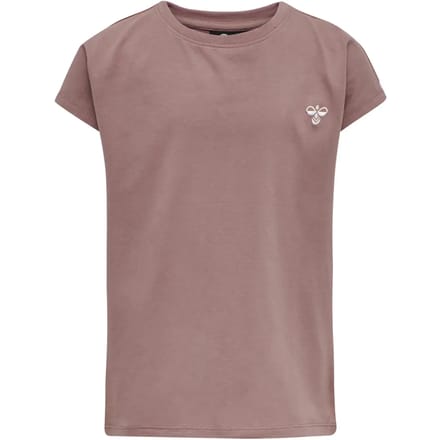 Hummel kindertop Hmldoce T-shirt S/S 212384