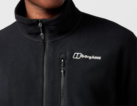 Fleece met halve rits Berghaus Prism Micro PT