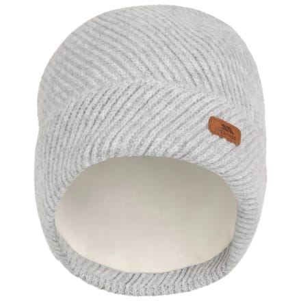 Trespass Dames/Dames Twilla muts (Grijze Mergel)