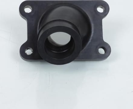Pipe d admission Omega pour Moto Yamaha 50 Dt R Neuf