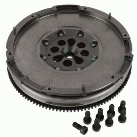 Dubbel massa vliegwiel SACHS 2294 002 169