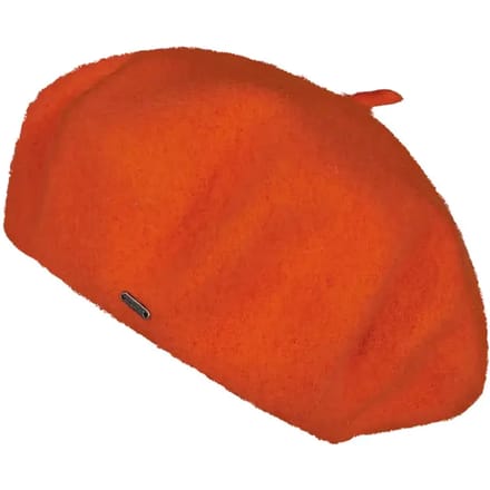 Dames baret Barts Sambe